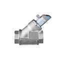 IFM SBN32IF0FRKG Flow meter with integrated backflow prevention and display
