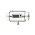 IFM SMK11GGXFRKG/US-100 Magnetic-inductive flow meter