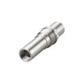 IFM ADAPT F VIBRATION FORK SPARE Screw-in adapter for process sensors