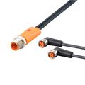 IFM YDOAF032MSS00,3H03STGH040MSS Y connection cable