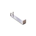 IFM ADAPT FOR NORGREN SERIES M Mounting adapter for Norgren pneumatic cylinders
