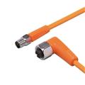 IFM VDOAH040VAS00,3E04STGF040VAS Connection cable