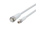 IFM VDOGH030VAS0001P03STGF030VAS Connection cable