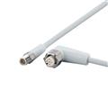 IFM VDOAH030VAS0005P03STGF030VAS Connection cable