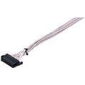 IFM R360/CabinetCable/18p/2,5m Connecting cable with AMP connector