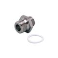 IFM ADAPT    /SI/9/ /G1/2/ Screw-in adapter for process sensors