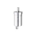 IFM INCREMENTAL ENCODER Incremental encoder with solid shaft