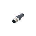 IFM SPLITTER CABLE END CAP 4p Connector