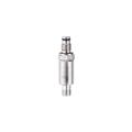 IFM PL-160-SEG14-A-ZVG/US/ /W Flush pressure transmitter