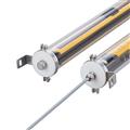 IFM OYA1510-14-4-05-P-1-A Safety light curtain