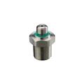 IFM ADAPT G1/4 A - 1/2NPT A Screw-in adapter for process sensors