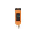 IFM O6PLFPKG/AS/4P Retro-reflective sensor