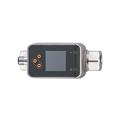 IFM SMK12XGXFRKG/US-100 Magnetic-inductive flow meter