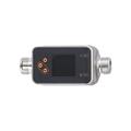 IFM SMR14XGXFRKG/US-100 Magnetic-inductive flow meter