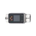 IFM SMN34XGXFRKG/US-100 Magnetic-inductive flow meter