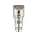 IFM PI-100-REA01-MFRKG/US/ /P Flush pressure sensor with display
