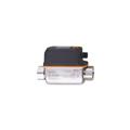 IFM SVR12XXXIRKG/US-100 Vortex flow meter with display