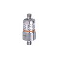 IFM PP-025-RBG14-QFPKG/US/      /V Pressure switch with ceramic measuring cell