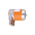 IFM RMS0025-C24/E Absolute multiturn encoder with solid shaft