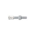 IFM IEK3002BBPKG/AM/SC/US-104-DPS Inductive full-metal sensor