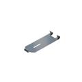 IFM SLIT DIAPHRAGM O6 2 X 8 MM Slot mask