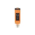 IFM O6HLFNKG/AS/4P Diffuse reflection sensor with background suppression
