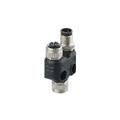 IFM ZDO2H050ZDS0000-00STGH050ZDS Y-splitter