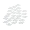 IFM REFLECTION TAPE TS-02/25X25 Reflective tape