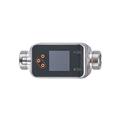 IFM SMR34XGXFRKG/US-100 Magnetic-inductive flow meter