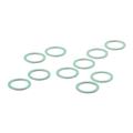 IFM FLAT SEAL G1 1/4 NBR + FIBRE Flat seal