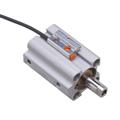 IFM ADAPT TRAPEZOIDAL SLOT CYL Mounting adapter for trapezoidal slot cylinders