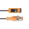 IFM O6ELFPKG/0,30m/US Through-beam sensor receiver