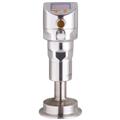 IFM PI-004-REZ02-MFRKG/US/      /P Flush pressure sensor with display