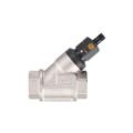IFM SBY11BF0BPKG/US Flow sensor with integrated backflow prevention