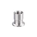 IFM ADAPT G1/2-DN20 DIN32676-A Process adapter Tri-Clamp