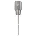 IFM THERMOWELL, D6/ 1/2 NPT/L=100 Thermowell for temperature sensors