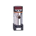 IFM PN-010-RBR18-QFRKG/US/      /V Pressure sensor with display