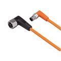 IFM VDOAH032VAS00,3E03STAF040VAS Connection cable