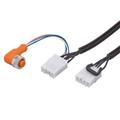 IFM BasicCable/DisplayModules A Prewired jumper with contact housing