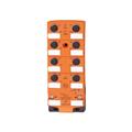 IFM CompactLineM12 4 DI 4 DO AS-Interface CompactLine module