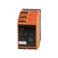 IFM SmartL50 4DI 4DO R C AS-Interface control cabinet module