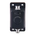 IFM SVS SOLENOID OUT Position sensor for valve actuators