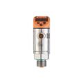 IFM TR-000KDBM12-MFPKG/US/ Evaluation unit with display for PT100/PT1000 temperature sensors