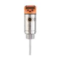 IFM TN-045KCBD18-QFPKG/US/ Temperature sensor with display