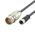 IFM ADOGH080MSS00,3K05STGK120MSS Connection cable