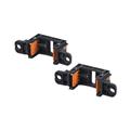 IFM ADAPT KQ10 SURFACE MOUNT Mounting adapter for free-standing mounting