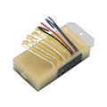IFM Valvehead module 4DI 3DO T AS-Interface PCB module
