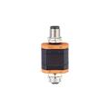 IFM Monitoring Display-Pulse ext Pulse stretcher