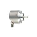 IFM MULTITURN ENCODER STANDARD LINE Absolute multiturn encoder with solid shaft