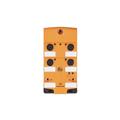 IFM CompactM12 4DI no IR AS-Interface CompactLine module